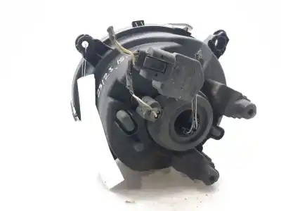 Second-hand car spare part left headlight for jeep compass limited oem iam references 05303875ae  
