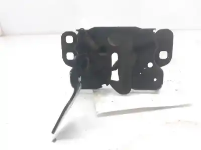 Peça sobressalente para automóvel em segunda mão fechadura do capô por jeep compass limited referências oem iam 05074712aa  