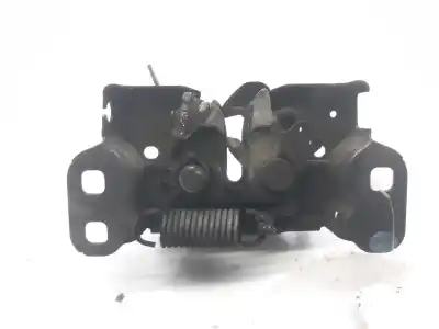 Peça sobressalente para automóvel em segunda mão fechadura do capô por jeep compass limited referências oem iam 05074712aa  