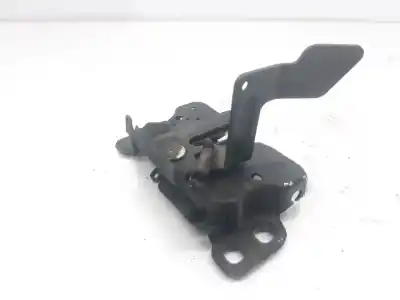 Peça sobressalente para automóvel em segunda mão fechadura do capô por jeep compass limited referências oem iam 05074712aa  