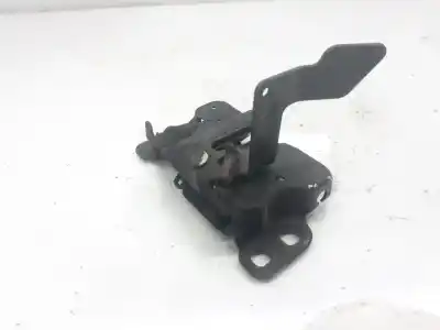 Peça sobressalente para automóvel em segunda mão fechadura do capô por jeep compass limited referências oem iam 05074712aa  