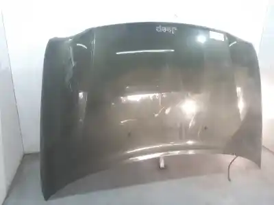 Peça sobressalente para automóvel em segunda mão capot por jeep compass limited referências oem iam 05074926af  