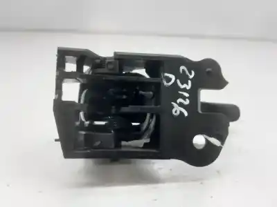 Gebrauchtes Autoersatzteil innerhalb des vorderen rechten griffs zum toyota verso advance oem-iam-referenzen 62318a2