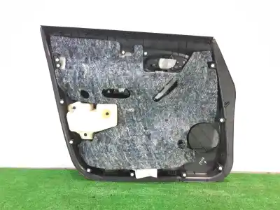 Gebrauchtes Autoersatzteil türverkleidung vorne rechts zum toyota verso advance oem-iam-referenzen 67777x1f02