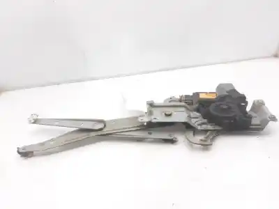 Автозапчасти б/у РЕГУЛЯТОР СТЕКЛА ПЕРЕДНЕГО ПРАВОГО за OPEL CORSA B (S93)  ссылки OEM IAM 90520192  