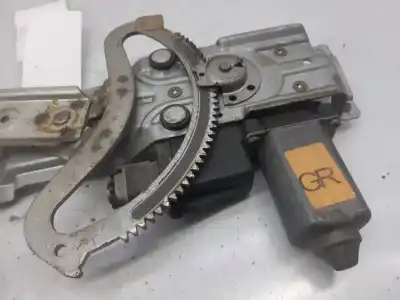 Автозапчасти б/у регулятор стекла переднего правого за opel corsa b (s93) 1.7 d (f08, f68, m68) ссылки oem iam 90520192  