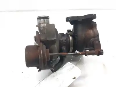 Автозапчасти б/у ТУРБОКОМПЕНСАТОР за OPEL ASTRA H BERLINA  ссылки OEM IAM 6971852414  