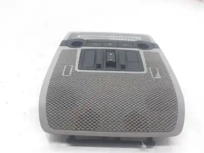 Second-hand car spare part interior light for bmw x5 (e70) 3.0d oem iam references 61319166604
