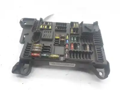 Second-hand car spare part fuse box unit for bmw x5 (e70) 3.0d oem iam references 693168703