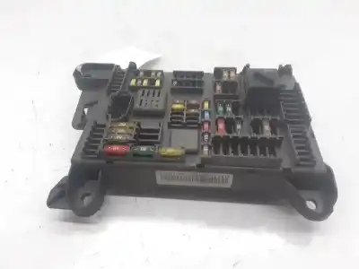 Second-hand car spare part fuse box unit for bmw x5 (e70) 3.0d oem iam references 693168703  