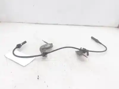 Second-hand car spare part abs sensor for bmw x5 (e70) 3.0d oem iam references 677177604