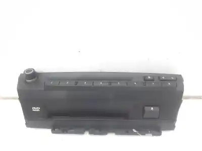 Piesă de schimb auto la mâna a doua control multifunctional pentru bmw x5 (e70) 3.0d referințe oem iam 1055680364  