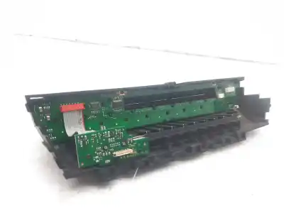 Second-hand car spare part multifunction switch for bmw x5 (e70) 3.0d oem iam references 1055680364