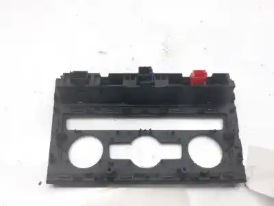 Автозапчасти б/у предупреждение за seat ateca (kh7) style ссылки oem iam 575858060e