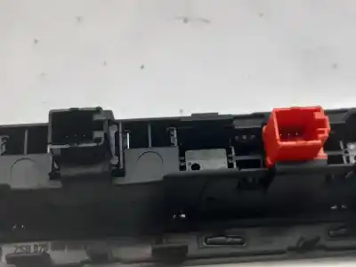 Автозапчасти б/у предупреждение за seat ateca (kh7) style ссылки oem iam 575858060e  