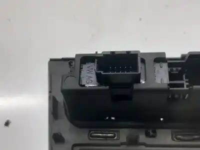 Автозапчасти б/у предупреждение за seat ateca (kh7) style ссылки oem iam 575858060e  