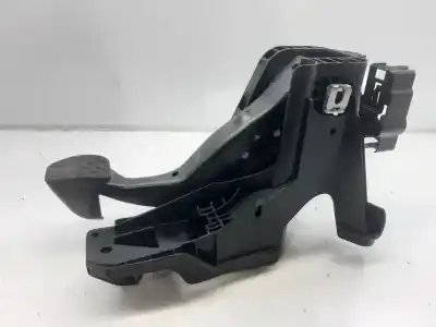 Peça sobressalente para automóvel em segunda mão pedal de travão por seat ateca (kh7) style referências oem iam 5q1721058dm  