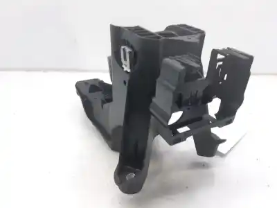 Peça sobressalente para automóvel em segunda mão pedal de travão por seat ateca (kh7) style referências oem iam 5q1721058dm  