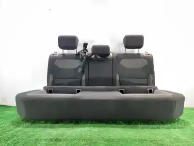 Peça sobressalente para automóvel em segunda mão bancos traseiros por seat ateca (kh7) style referências oem iam 5q0885321b  