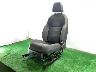 Автозапчасти б/у сиденье правое переднее за seat ateca (kh7) style ссылки oem iam 3q0881516  