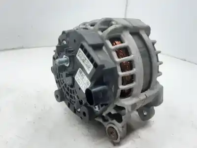 Автозапчасти б/у генератор за seat ateca (kh7) style ссылки oem iam 05e903026b  