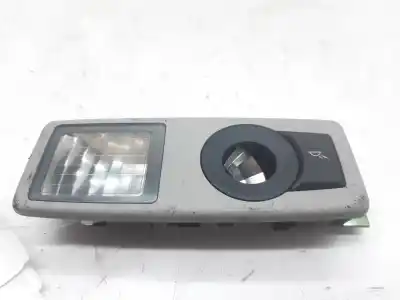 Second-hand car spare part interior light for bmw x5 (e70) 3.0d oem iam references 63316972974  