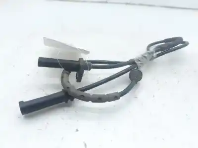 Second-hand car spare part abs sensor for bmw x5 (e70) 3.0d oem iam references 61126908705  