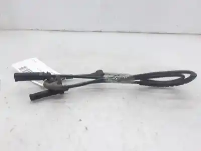 Second-hand car spare part abs sensor for bmw x5 (e70) 3.0d oem iam references 61126908705