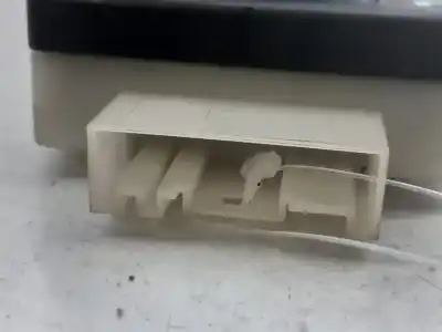 Second-hand car spare part multifunction switch for bmw x5 (e70) 3.0d oem iam references 695852601