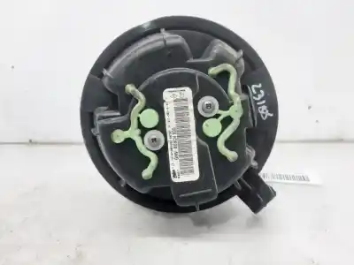 Second-hand car spare part heating fan for dacia sandero ambiance oem iam references n106609z
