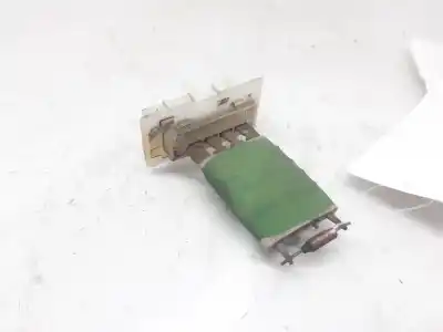 Second-hand car spare part heater blower for dacia sandero ambiance oem iam references 3k4309