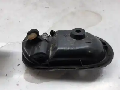 Second-hand car spare part interior right rear handle for dacia sandero ambiance oem iam references 8200733847