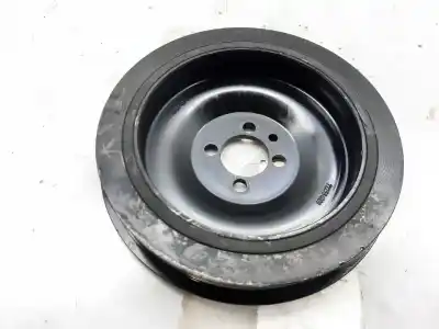 Peça sobressalente para automóvel em segunda mão polia do virabrequim por opel insignia sports tourer sport referências oem iam 722554909