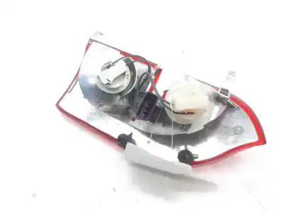 Peça sobressalente para automóvel em segunda mão farolim interior traseiro esquerdo por opel insignia sports tourer sport referências oem iam 13226854