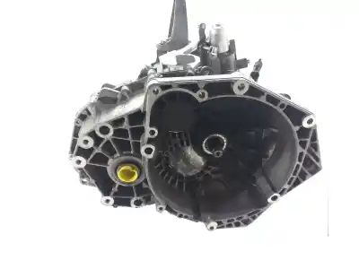 Pezzo di ricambio per auto di seconda mano riduttore per opel insignia sports tourer sport riferimenti oem iam a20dth  6 velocidades