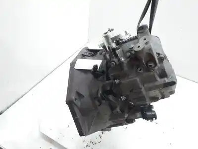 Pezzo di ricambio per auto di seconda mano riduttore per opel insignia sports tourer sport riferimenti oem iam a20dth  6 velocidades