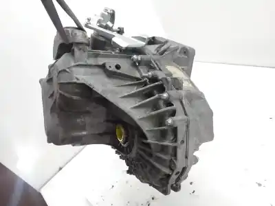 Pezzo di ricambio per auto di seconda mano riduttore per opel insignia sports tourer sport riferimenti oem iam a20dth  6 velocidades