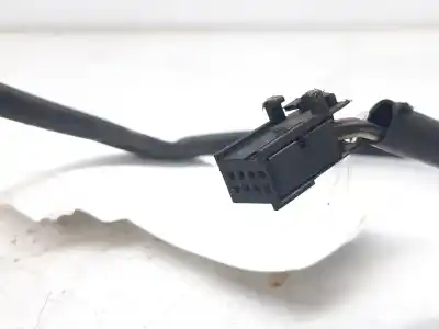 Peça sobressalente para automóvel em segunda mão espelho retrovisor direito por fiat stilo (192) 1.4 referências oem iam 0158460  