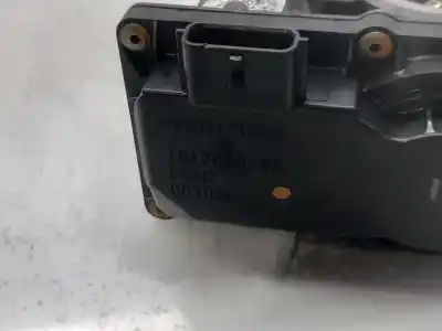 Gebrauchtes Autoersatzteil Drosselklappenstutzen zum RENAULT MEGANE IV BERLINA 5P  OEM-IAM-Referenzen H8201171233  