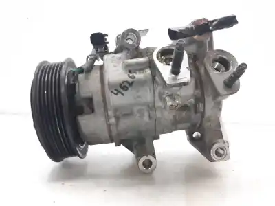 Peça sobressalente para automóvel em segunda mão compressor de ar condicionado a/a a/c por ford ka+ ultimate referências oem iam g1b119d629aa  
