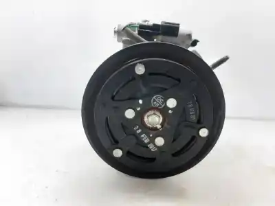 Peça sobressalente para automóvel em segunda mão compressor de ar condicionado a/a a/c por ford ka+ ultimate referências oem iam g1b119d629aa  