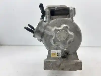 Peça sobressalente para automóvel em segunda mão compressor de ar condicionado a/a a/c por ford ka+ ultimate referências oem iam g1b119d629aa  