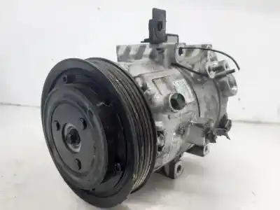Second-hand car spare part air conditioning compressor for kia ceed x-tech 90 cv / 66 kw oem iam references 97701a6701  