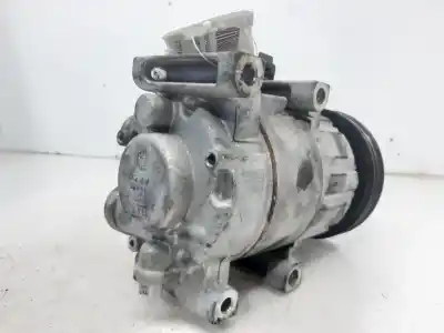 Second-hand car spare part AIR CONDITIONING COMPRESSOR for KIA CEED  OEM IAM references 97701A6701  