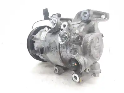 Second-hand car spare part air conditioning compressor for kia ceed x-tech 90 cv / 66 kw oem iam references 97701a6701  