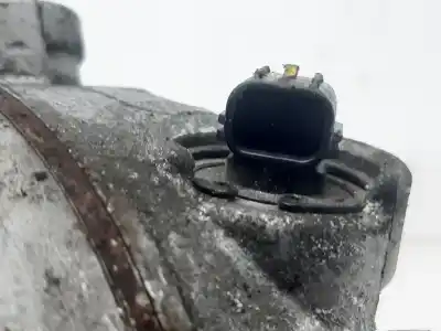 Second-hand car spare part air conditioning compressor for kia ceed x-tech 90 cv / 66 kw oem iam references 97701a6701  