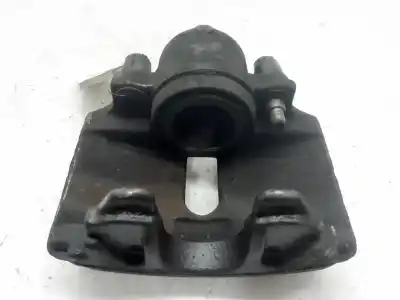 Second-hand car spare part front left brake caliper for seat leon (1p1) 2.0 tdi 16v oem iam references 1k0615123d