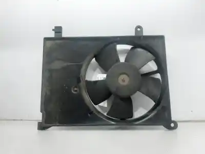 Second-hand car spare part radiator cooling fan for daewoo lanos sx oem iam references 96182264
