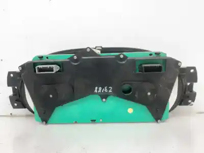 Peça sobressalente para automóvel em segunda mão quadrante por dacia sandero ambiance referências oem iam 216774992  