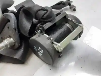 Second-hand car spare part front right seat belt for dacia sandero ambiance oem iam references 868845972r